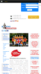 Mobile Screenshot of booking-education.com